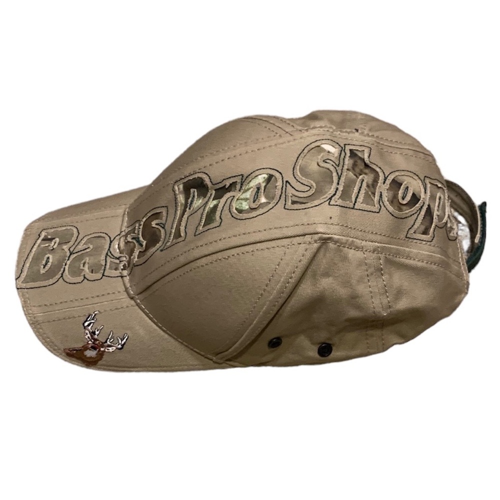 Bass Pro Shops Cap